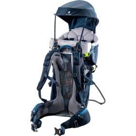 deuter kid comfort with roof